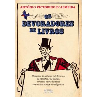 Os Devoradores de Livros