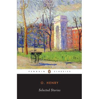 Selected Stories