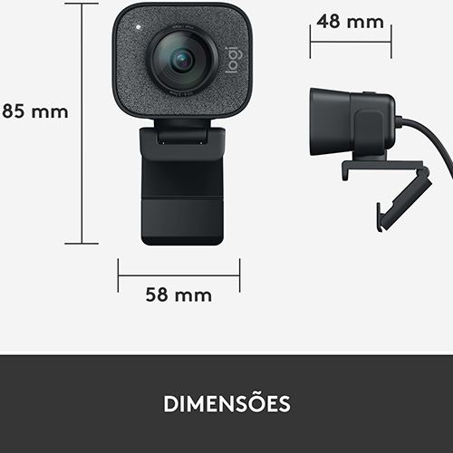 logitech streamcam usb 2.0