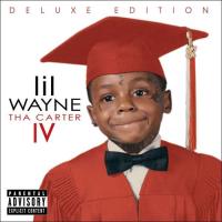 Tha Carter IV - CD Deluxe Edition