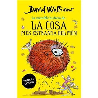 La cosa més estranya del món