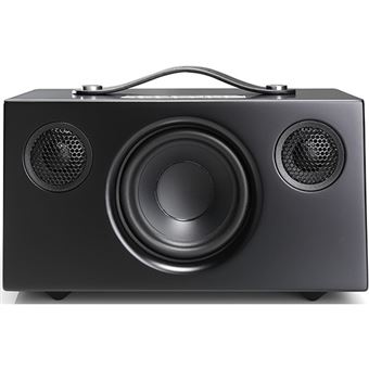 Coluna Bluetooth Audio Pro T5 - Coal Black
