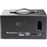 Coluna Bluetooth Audio Pro T5 - Coal Black_2