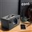Coluna Bluetooth Audio Pro T5 - Coal Black_3