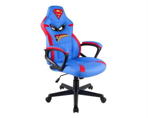 Cadeira Gaming Junior - Superman