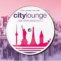 City Lounge - The Deep Session 01 (4CD)