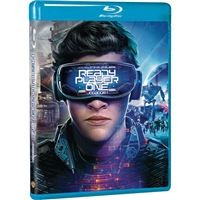 Ready Player One: Jogador 1 - Blu-ray