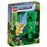 LEGO Minecraft 21156 Bigfig Creeper e Ocelote_0