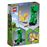 LEGO Minecraft 21156 Bigfig Creeper e Ocelote_6