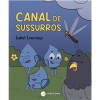 Canal de Sussurros