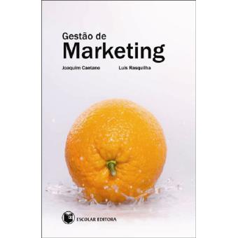 Gestão de Marketing