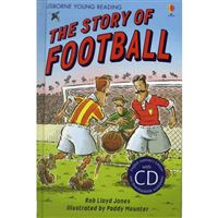 Story of football