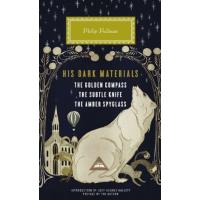 His Dark Materials Trilogy