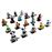 LEGO Minifiguras 71024 Disney Série 2 - Envio Aleatório_1