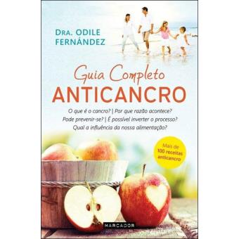 Guia Completo Anticancro - 1