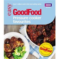 Good food: pressure cooker favourit