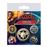 Conjunto de Pins Marvel: Captain Marvel_0