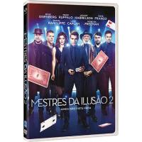 Mestres da Ilusão 2