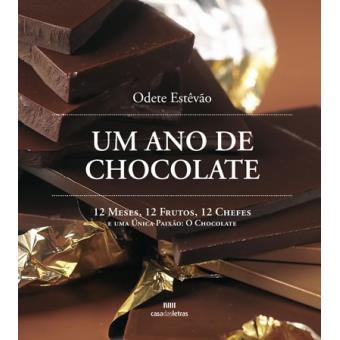 Um Ano de Chocolate