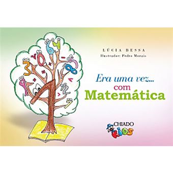 Era Uma Vez… Com a Matemática