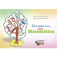 Era Uma Vez… Com a Matemática