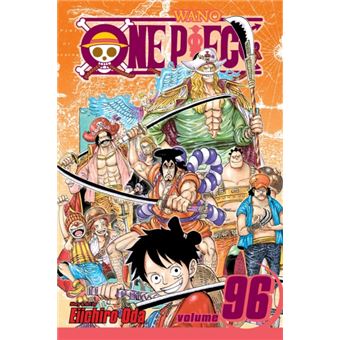 One Piece Gold - Brochado - One Piece, Eiichiro Oda - Compra Livros na