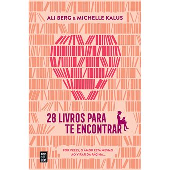 28 Livros para Te Encontrar