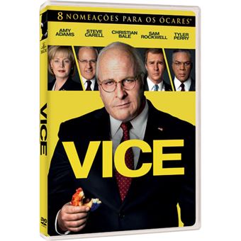 Vice - DVD