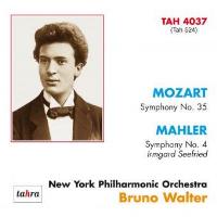 Symphony No.35 & No.4