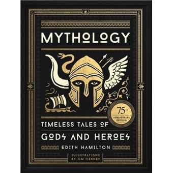 Mythology - 1