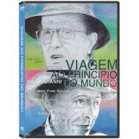 Viagem ao Princípio do Mundo