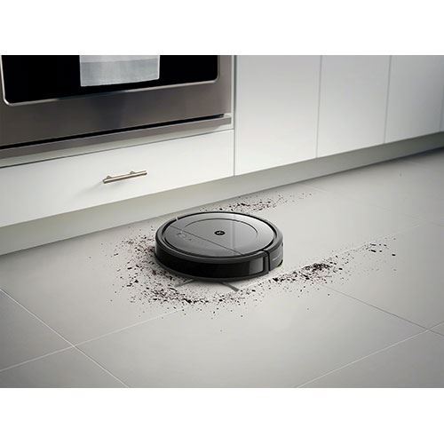 Aspirador Robot Irobot Roomba Combo Fnac Outlet Grade B