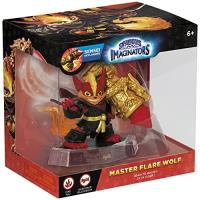 Skylanders Imaginators - Figura Sensei Flare Wolf