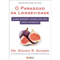 O Paradoxo da Longevidade