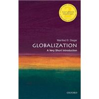 Globalization:A Very Short Introduction
