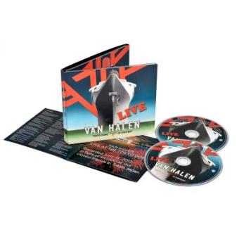 Tokyo Dome In Concert (remastered) (2CD)