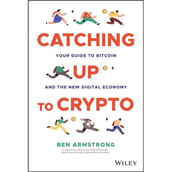 Catching Up to Crypto main image 0