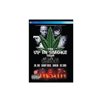 The Up In Smoke Tour