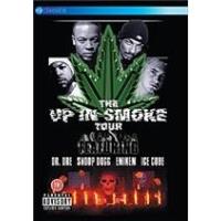 The Up In Smoke Tour