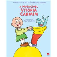 A Invencível Vitória Carmim