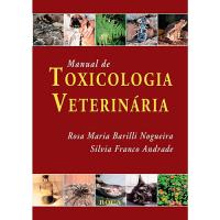 Manual Toxicologia Veterinária