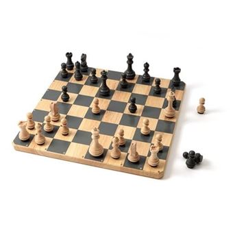 Chess sets de xadrez jogo de xadrez grande premium 32 peças de