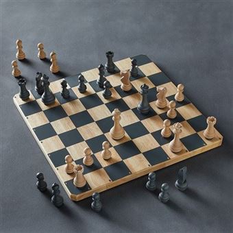 Compra online de Conjunto de xadrez 4 em 1 para crianças e adultos