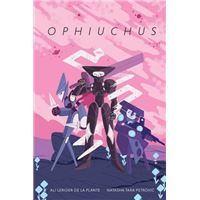 Ophiuchus