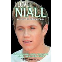 I Love Niall
