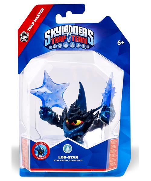 Figura Di Skylanders Trap Team Air Element Trap - Foto 10