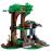 LEGO Jurassic World 75929 A Fuga na Girosfera ao Carnotauro_2