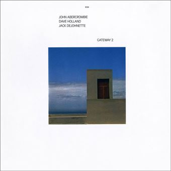Gateway 2 - CD