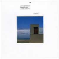 Gateway 2 - CD