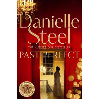 Past Perfect